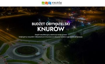 Niebawem rusza głosowanie w tegorocznym Budżecie Obywatelskim - zobacz wykaz projektów